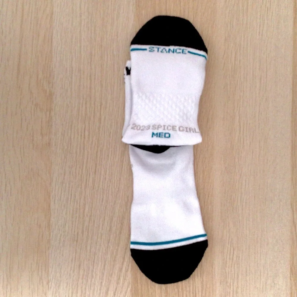 Stance light cushion
